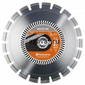 Алмазный диск VARI-CUT S85 500-25.4.0 HUSQVARNA 5798096-60